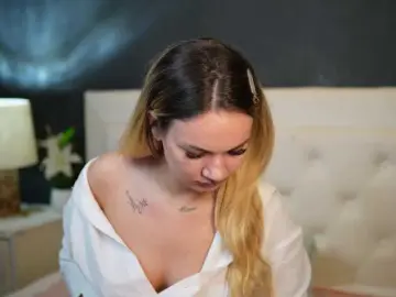 Bongacams Live Porn of DaliaParis