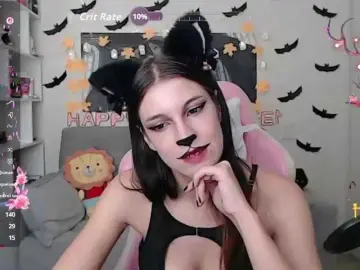 Bongacams Live Sex of Kristy-Angel