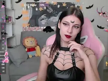 Bongacams Watch Live Sex Cams of Kristy-Angel