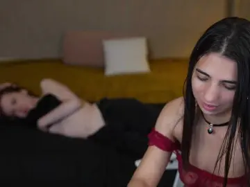 Bongacams Adult Video Chat of OrlyFlameTeam