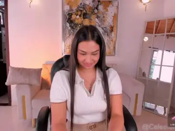 Bongacams Live Sex of CelestePalmer