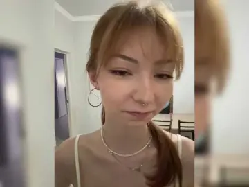 Bongacams Live Porn of CrazyAleona