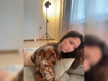 Bongacams Live Sex Cam of CrazyAleona