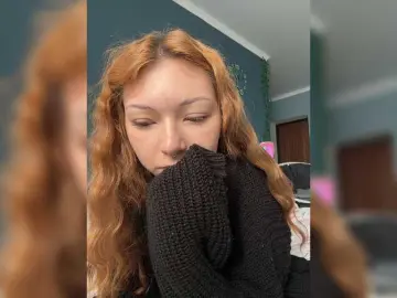 Bongacams Best Webcam of CrazyAleona