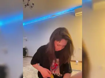 Bongacams Live Sex of CrazyAleona