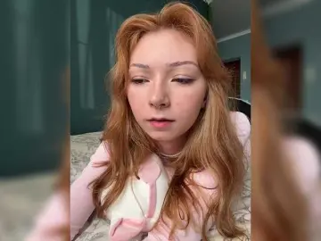 Bongacams Sex Cam of CrazyAleona