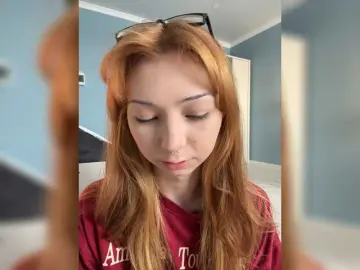 Bongacams Adult Webcam of CrazyAleona
