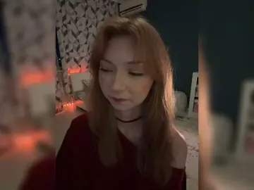 Bongacams Free Live Porn of CrazyAleona