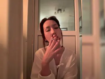Bongacams Live Sex of CrazyAleona