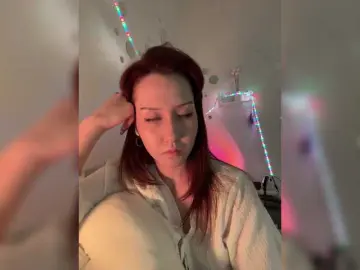 Bongacams Live Porn of CrazyAleona