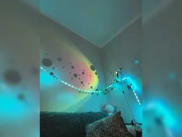 Bongacams Live Porn of CrazyAleona