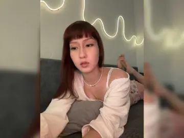 Bongacams Watch Live Sex Cams of CrazyAleona