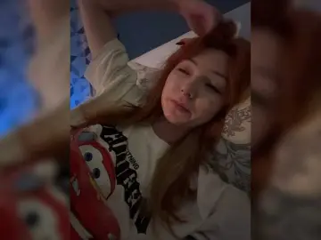 Bongacams Live Sex Cam of CrazyAleona