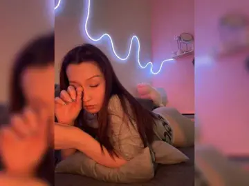 Bongacams Sex Cam of CrazyAleona