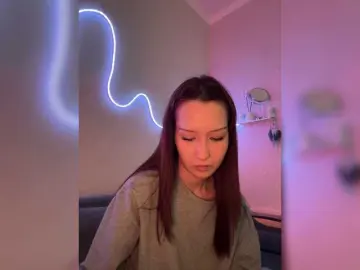 Bongacams Live Sex Cam of CrazyAleona