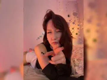Bongacams Adult Webcam of CrazyAleona