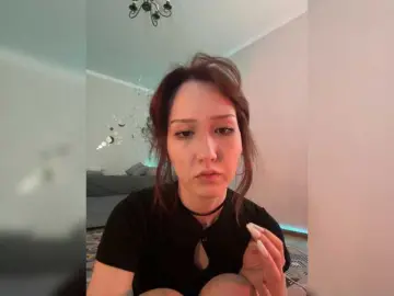 Bongacams Best live sex cam show of CrazyAleona