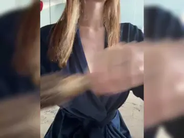 Bongacams Private Sex Chat of CrazyAleona
