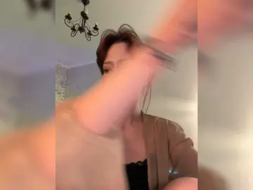 Bongacams Sex Cam of CrazyAleona