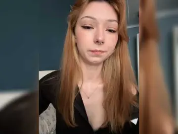Bongacams Best Webcam of CrazyAleona
