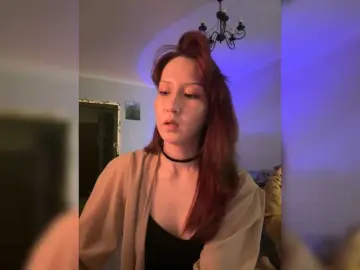 Bongacams Best Webcam of CrazyAleona