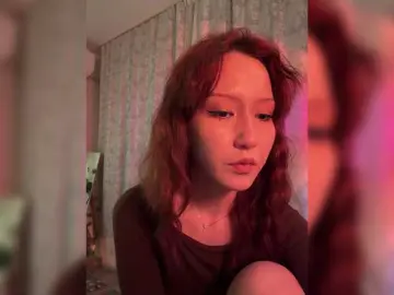 Bongacams Sex Chat of CrazyAleona