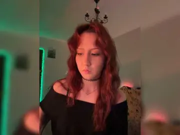 Bongacams Adult Webcam of CrazyAleona