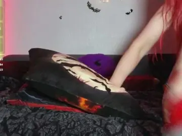 Bongacams Best live sex cam show of Devilsbride