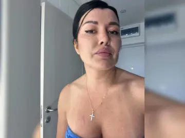 Bongacams Nude Webcam of KATRINSEXY