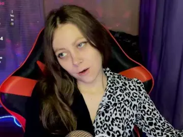 Bongacams Live Sex Cam of Natural-babe666