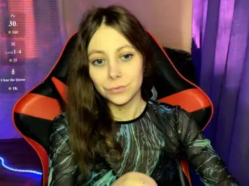 Bongacams Sex Chat of Natural-babe666