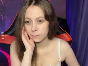 Bongacams Adult Webcam of Natural-babe666
