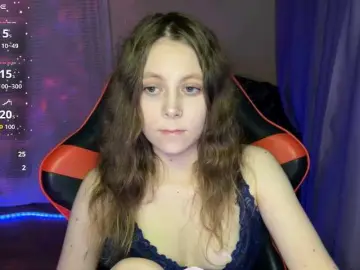 Bongacams Free Live Porn of Natural-babe666