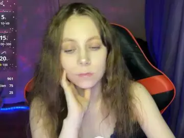 Bongacams Private Sex Chat of Natural-babe666