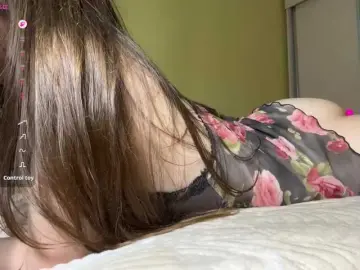 Bongacams Live Porn of MilkaCrystall01