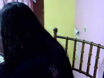Bongacams Private Sex Chat of MystiqueMiss
