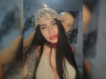 Bongacams Sex Chat of Rosita2307