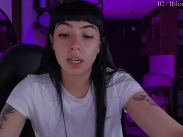 Bongacams Live Sex Cam of SaraaDesire