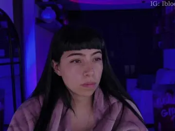 Bongacams Best Webcam of SaraaDesire