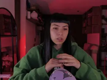 Bongacams Sex Cam of SaraaDesire