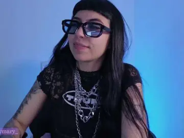 Bongacams Live Sex Cam of SaraaDesire
