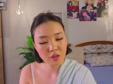 Bongacams Adult Video Chat of akino-hen1