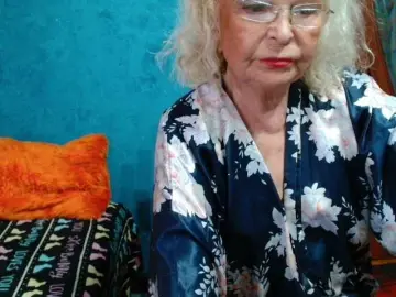 Bongacams Free Live Porn of milo4ka77