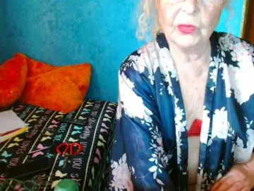 Bongacams Adult Video Chat of milo4ka77