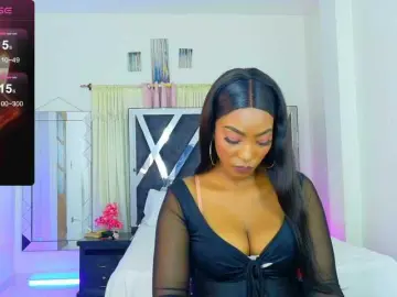 Bongacams Adult Webcam of talianapalacios