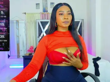 Bongacams Adult Video Chat of talianapalacios