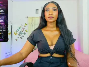 Bongacams Private Sex Chat of talianapalacios