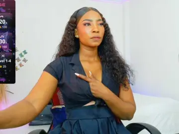 Bongacams Sex Chat of talianapalacios