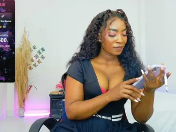 Bongacams Sex Cam of talianapalacios