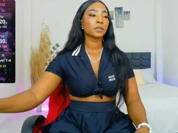 Bongacams Sex Chat of talianapalacios